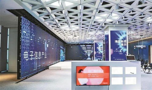 8月26日考察行 | 海歸創業者速速報名，探索展覽展示服務新機遇