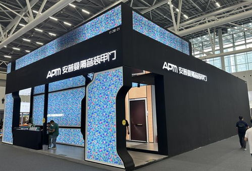 行業領先的深圳展覽展示設計搭建實力測評 誰才是真正的頂級會展服務商？