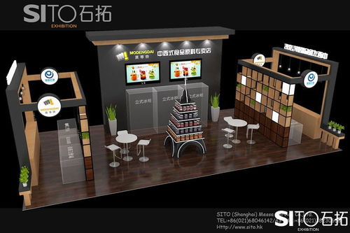 成功展會(huì)的三重奏 策劃、規(guī)劃與設(shè)計(jì)的完美協(xié)同